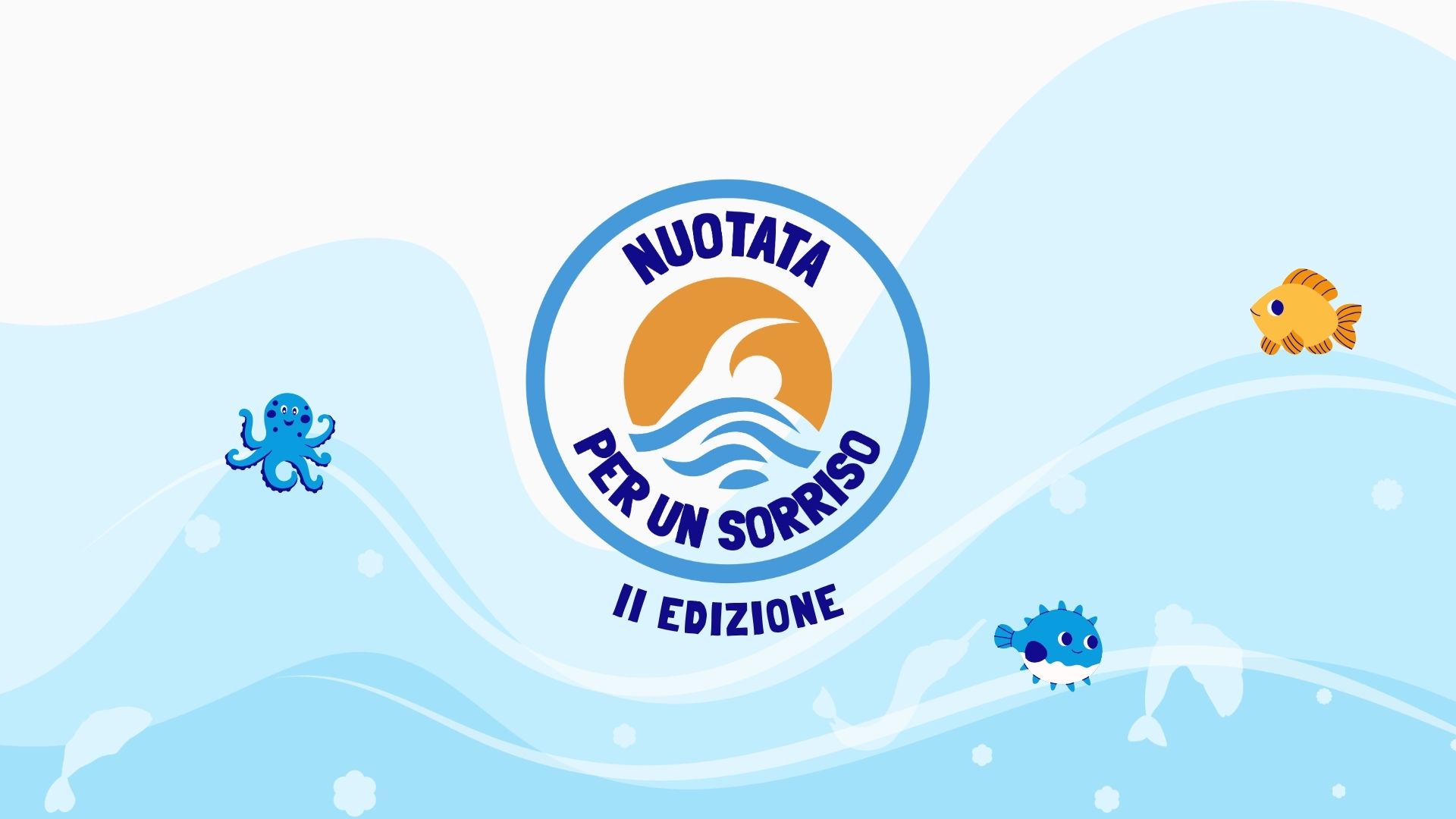 Nuotata Per Un Sorriso 2025 Sorridiconpietro